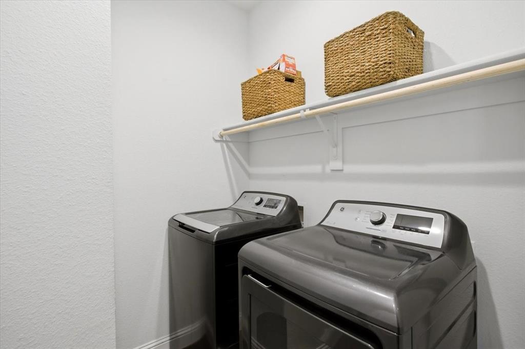 14860 Nightmist Road Aledo, TX 76008 - Photo 29 of 39