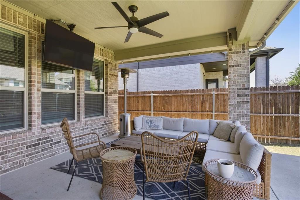 14860 Nightmist Road Aledo, TX 76008 - Photo 30 of 39