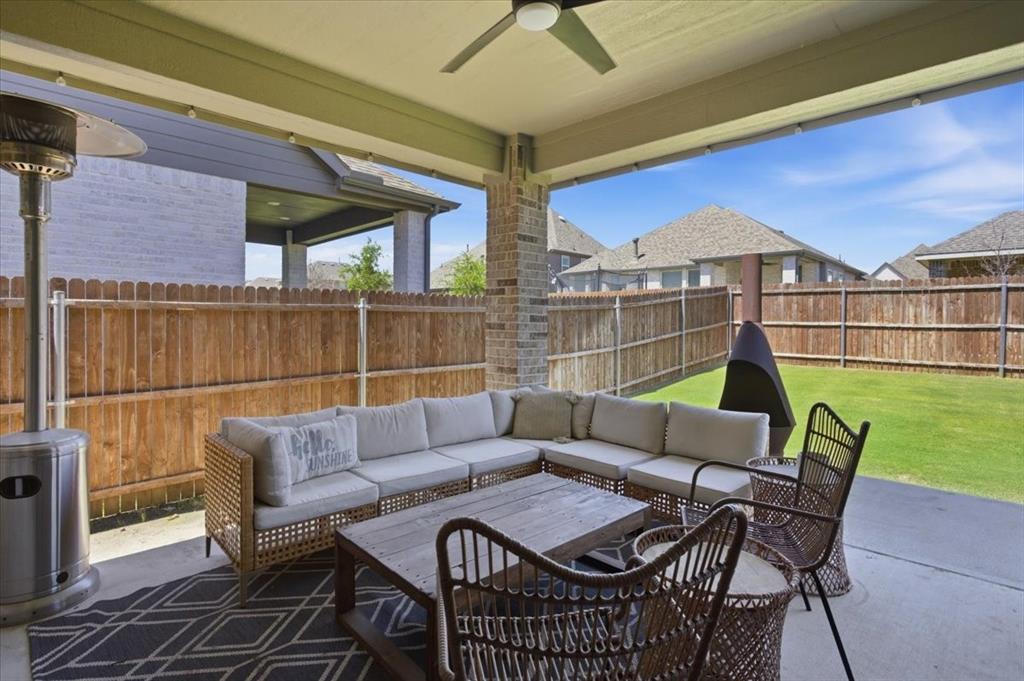 14860 Nightmist Road Aledo, TX 76008 - Photo 31 of 39