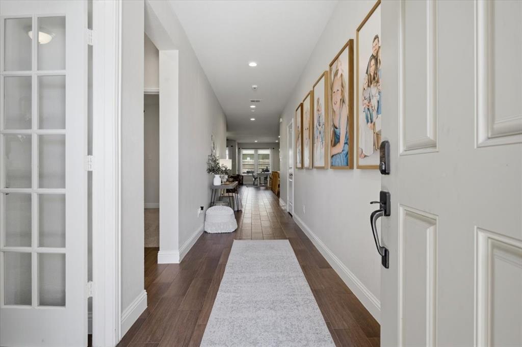 14860 Nightmist Road Aledo, TX 76008 - Photo 4 of 39