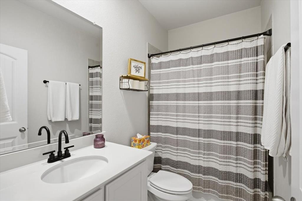 14860 Nightmist Road Aledo, TX 76008 - Photo 6 of 39