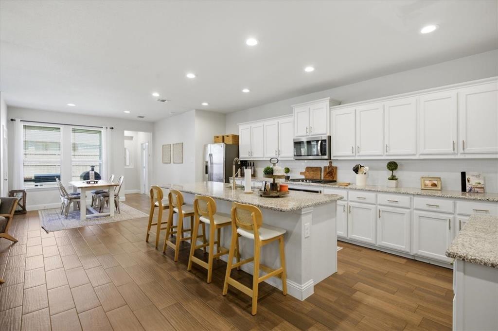 14860 Nightmist Road Aledo, TX 76008 - Photo 8 of 39