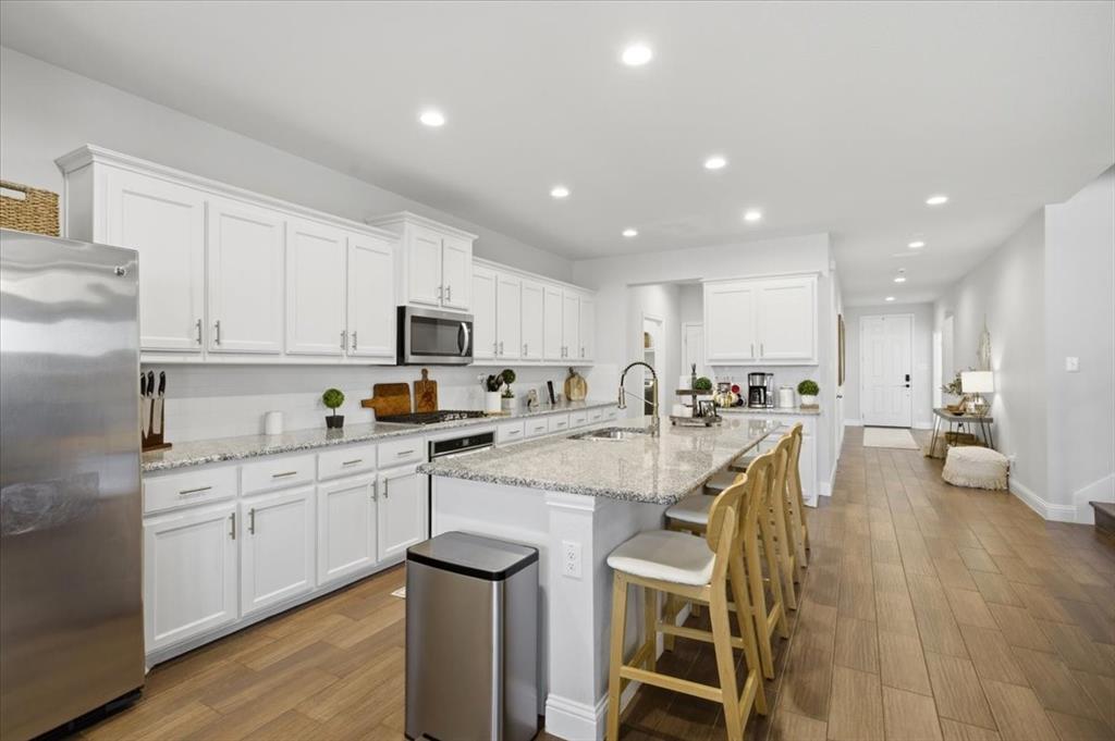 14860 Nightmist Road Aledo, TX 76008 - Photo 10 of 39