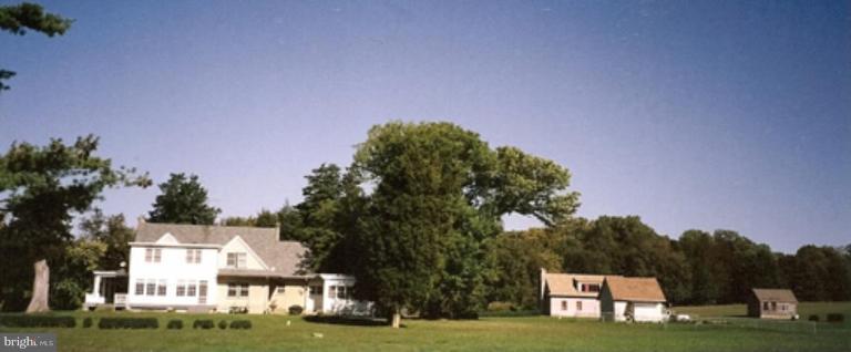 100 Academy Lane Road Chesapeake City, MD 21915 - Photo 2 of 9 Exterior #2