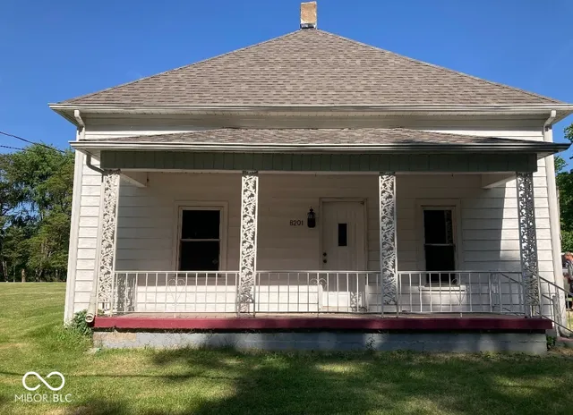 $130,000 | 8201 North Baldwin Street, Brazil, IN 47834