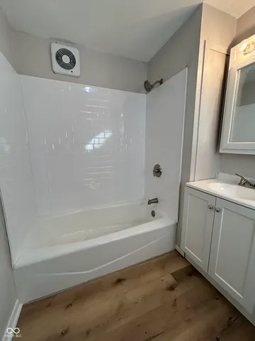 $120,000 | 8201 North Baldwin Street, Brazil, IN 47834