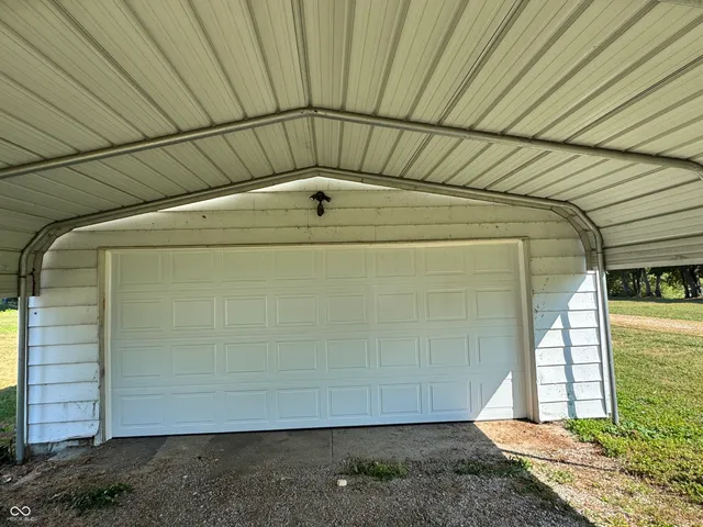 $130,000 | 8201 North Baldwin Street, Brazil, IN 47834