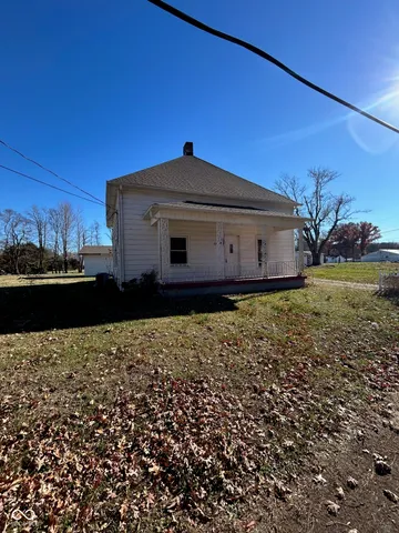 $120,000 | 8201 North Baldwin Street, Brazil, IN 47834