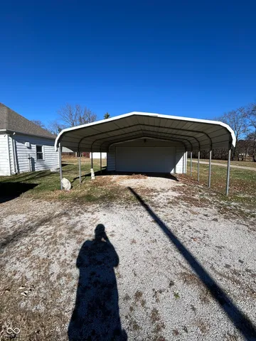 $120,000 | 8201 North Baldwin Street, Brazil, IN 47834