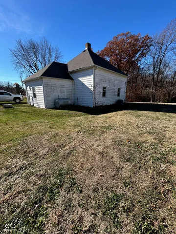 $120,000 | 8201 North Baldwin Street, Brazil, IN 47834