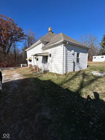 $120,000 | 8201 North Baldwin Street, Brazil, IN 47834