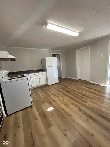 $120,000 | 8201 North Baldwin Street, Brazil, IN 47834