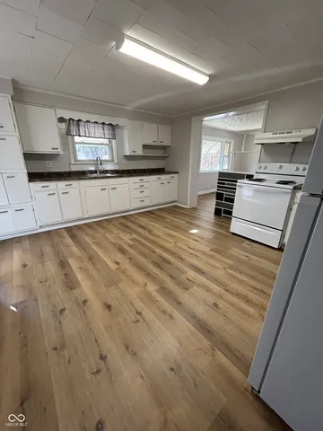 $120,000 | 8201 North Baldwin Street, Brazil, IN 47834