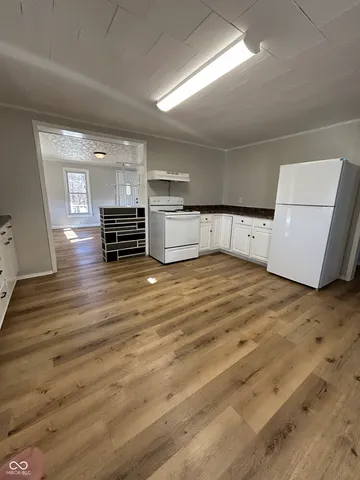 $120,000 | 8201 North Baldwin Street, Brazil, IN 47834