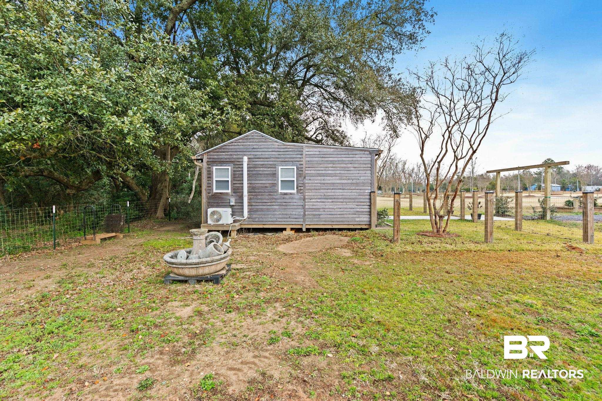 16014 County Road 26 Foley, AL 36535 - Photo 51 of 79