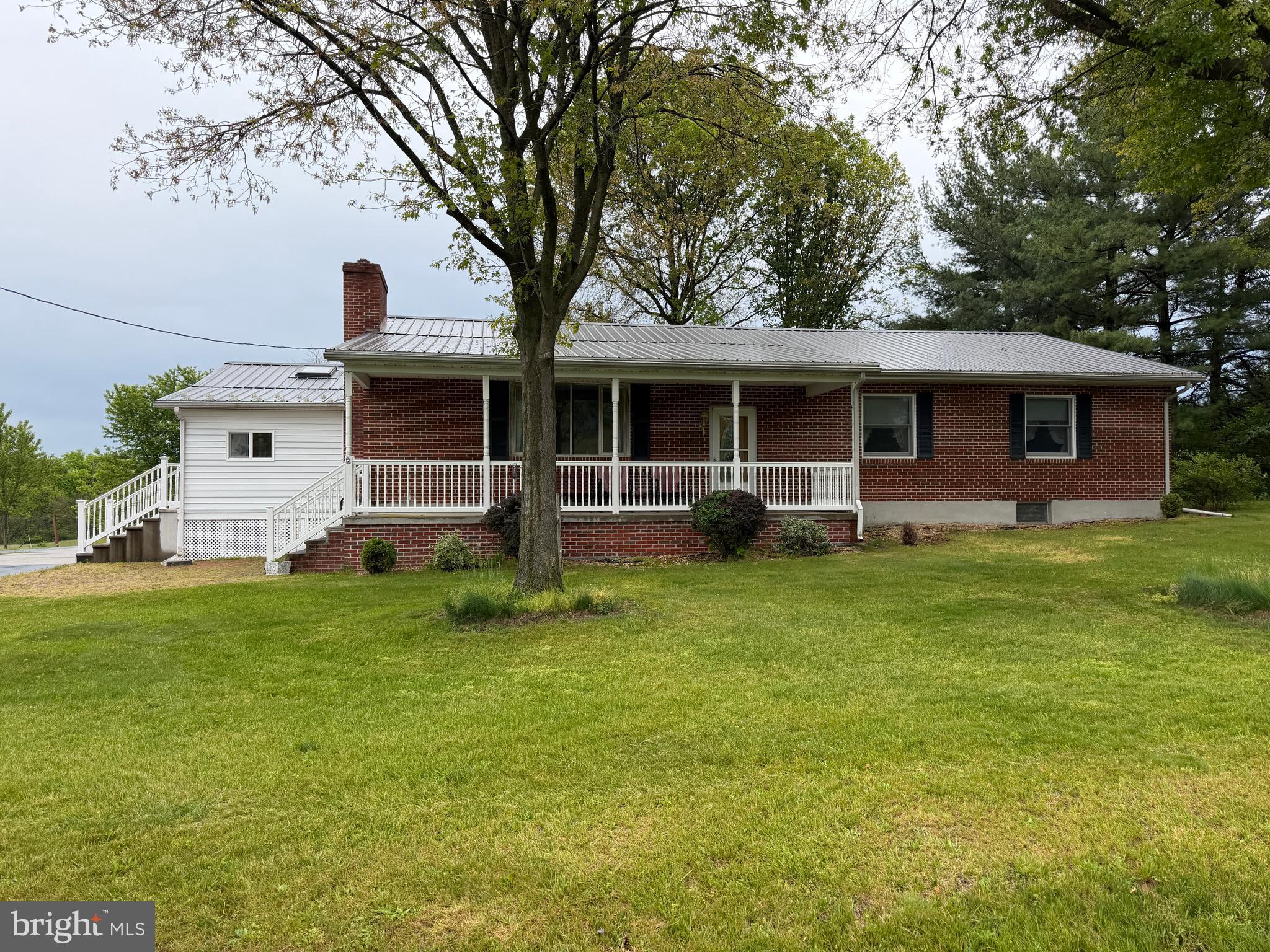 12591 Shimpstown Road Mercersburg, PA 17236 - Photo 67 of 147
