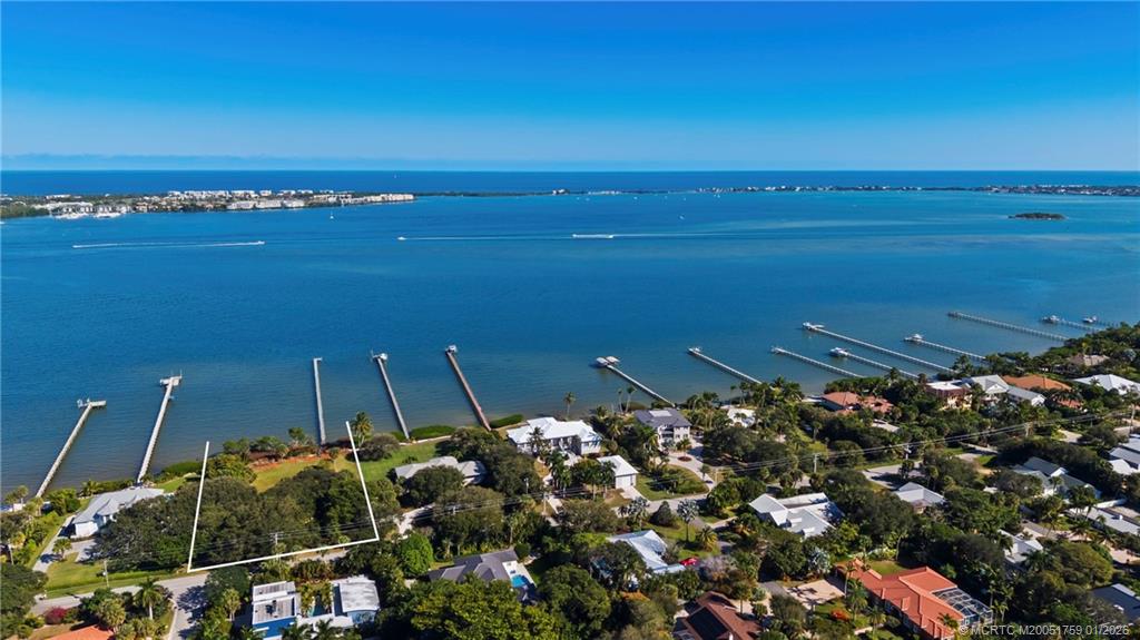 36 South Sewalls Point Road Sewall's Point, FL 34996 - Photo 2 of 39 a view of a city