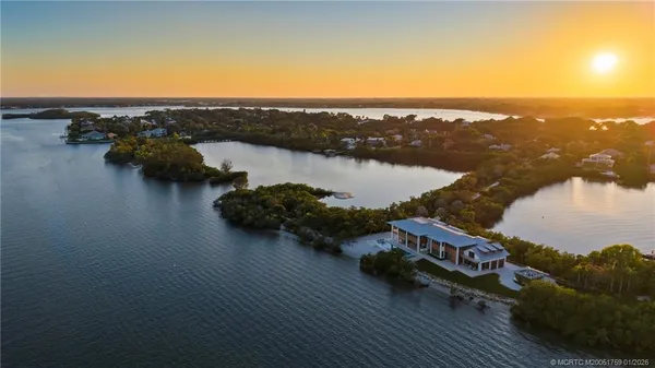 $2,250,000 | 36 South Sewalls Point Road, Sewall's Point, FL 34996