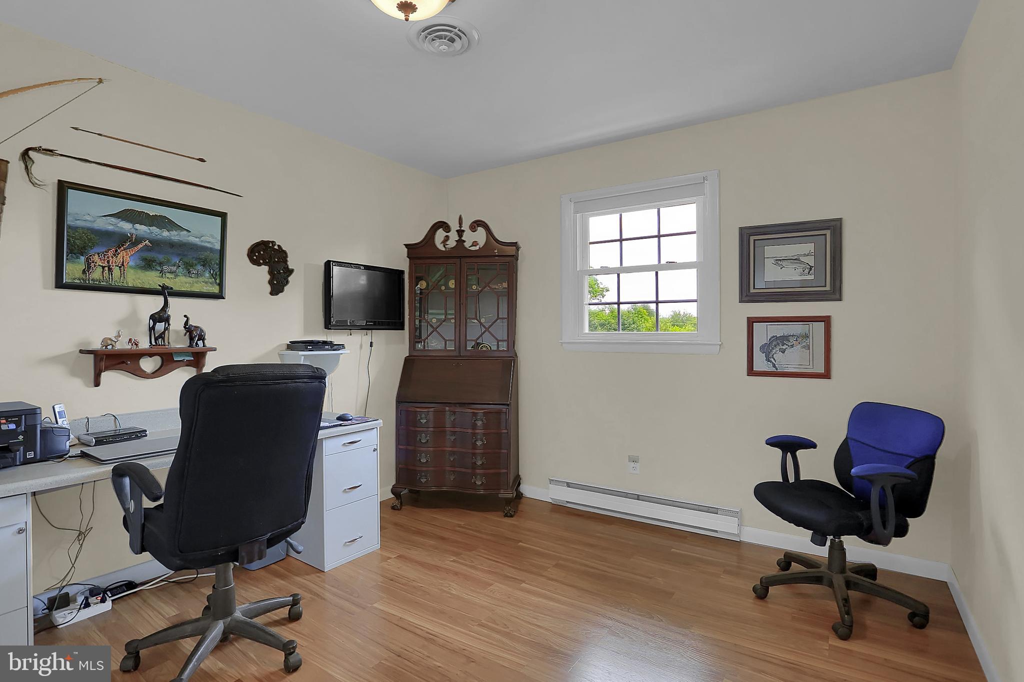 5535 Patton Bridge Road Greencastle, PA 17225 - Photo 14 of 45 Bedroom 2