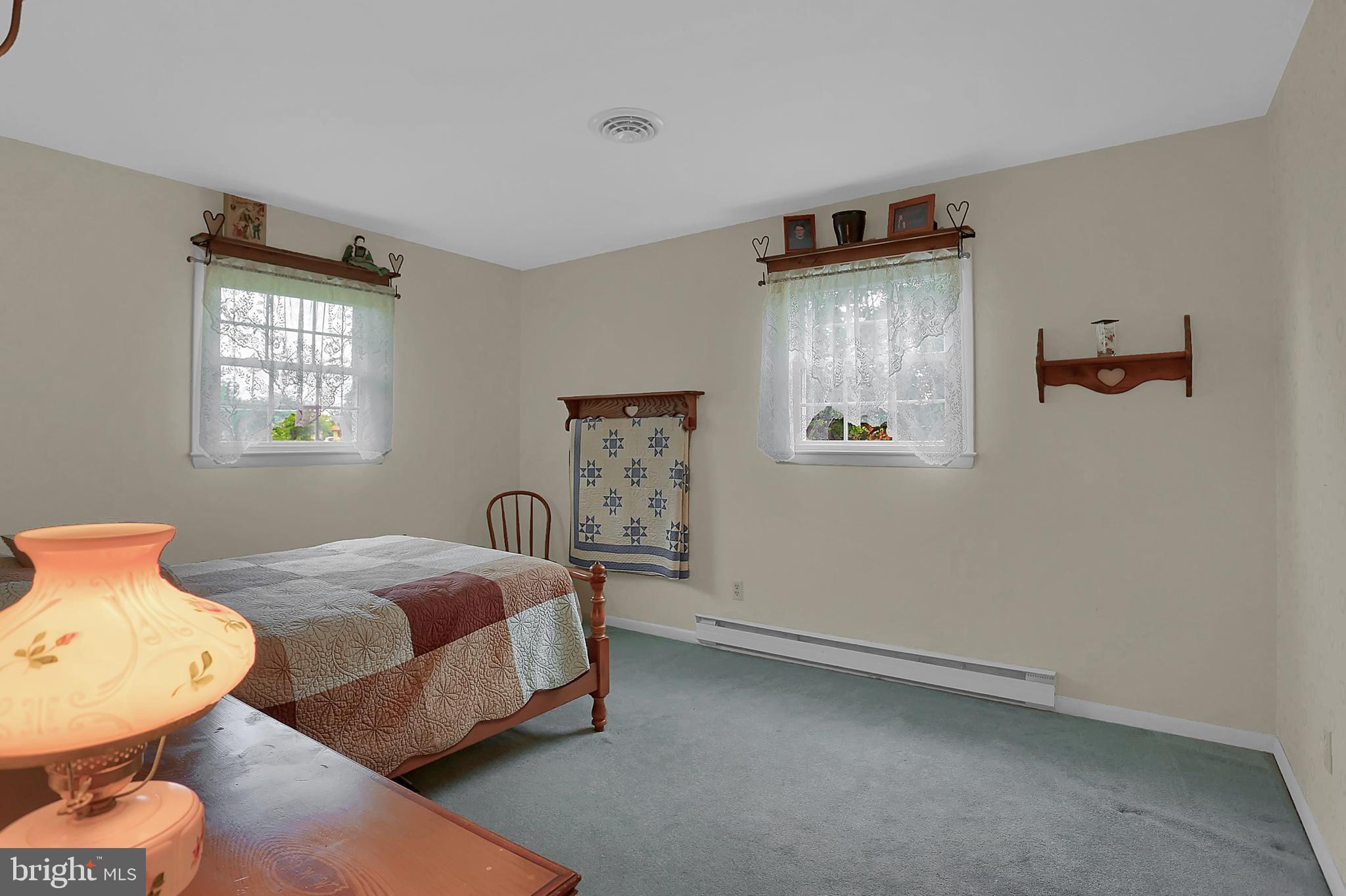 5535 Patton Bridge Road Greencastle, PA 17225 - Photo 15 of 45 Bedroom 3