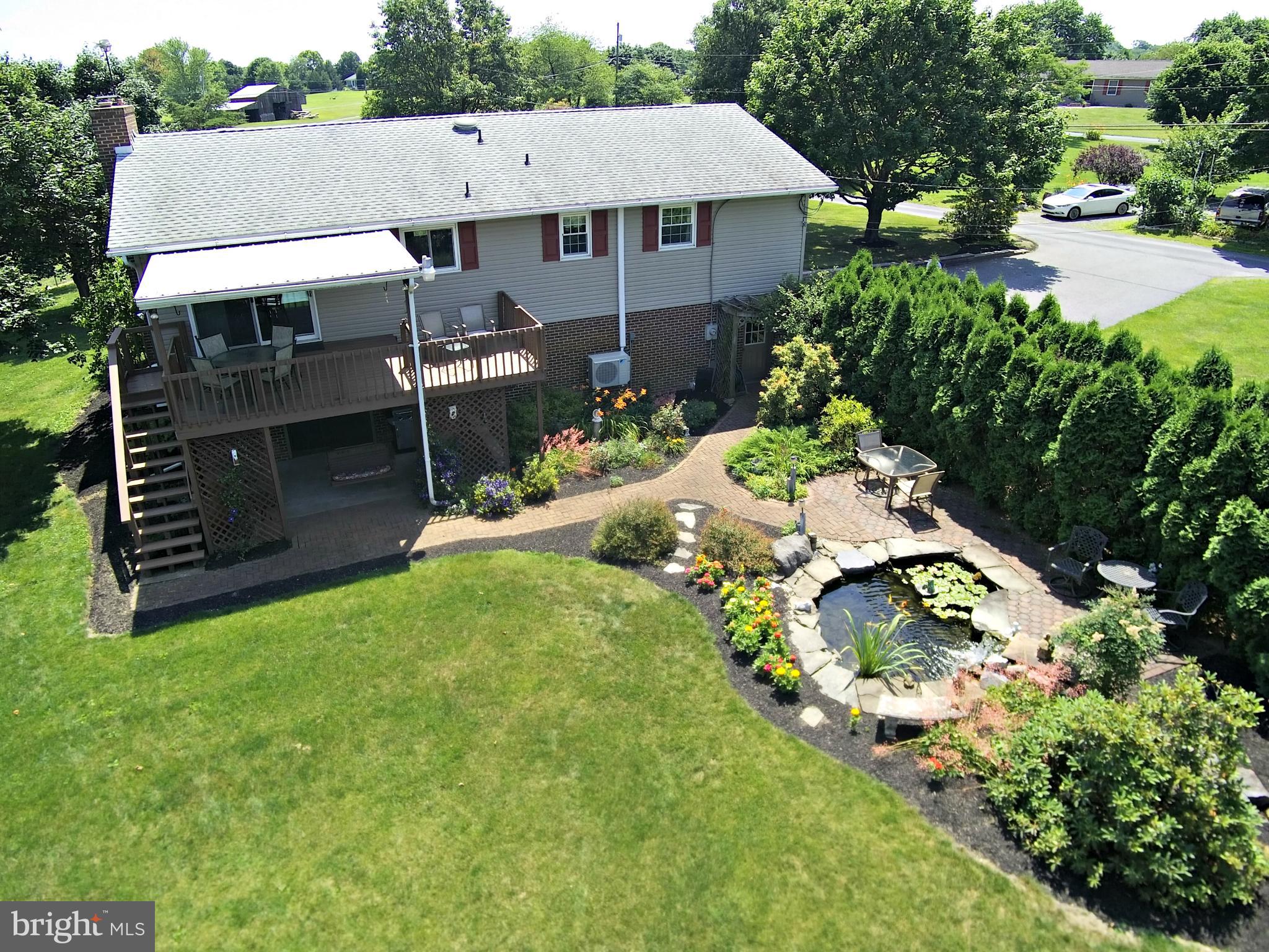 5535 Patton Bridge Road Greencastle, PA 17225 - Photo 22 of 45 Gallery Image 22