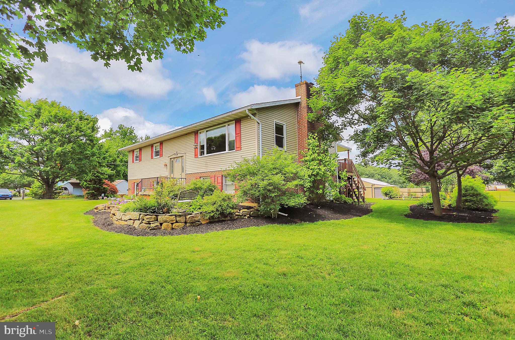 5535 Patton Bridge Road Greencastle, PA 17225 - Photo 24 of 45 Gallery Image 24