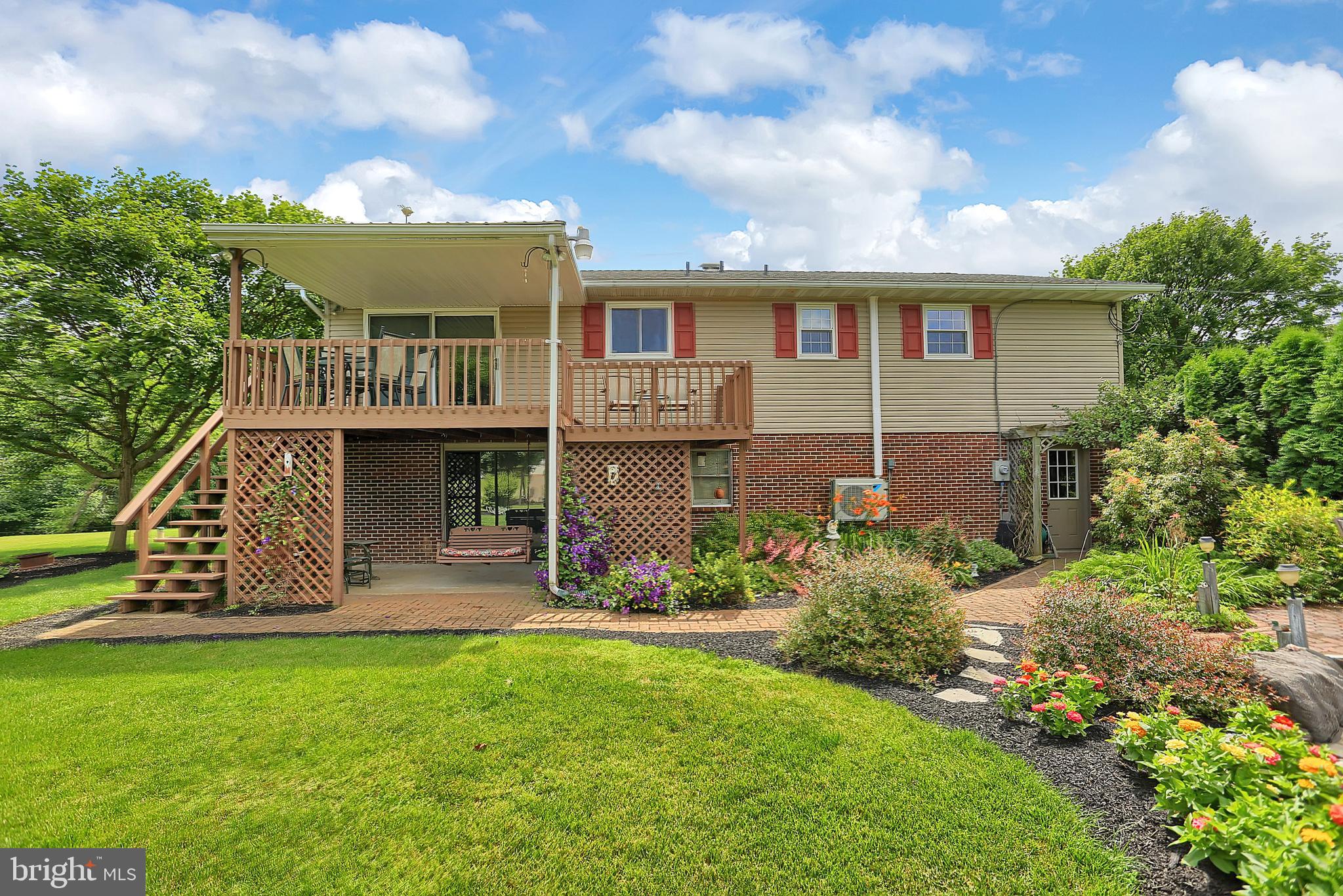 5535 Patton Bridge Road Greencastle, PA 17225 - Photo 25 of 45 Gallery Image 25