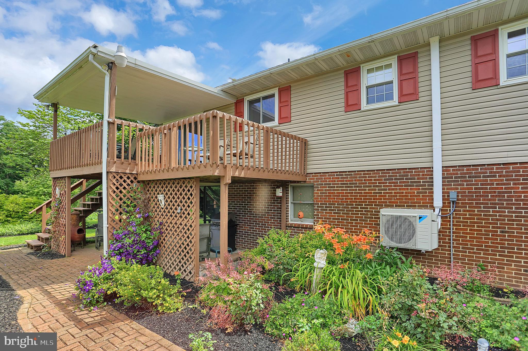 5535 Patton Bridge Road Greencastle, PA 17225 - Photo 26 of 45 Beautifully maintained