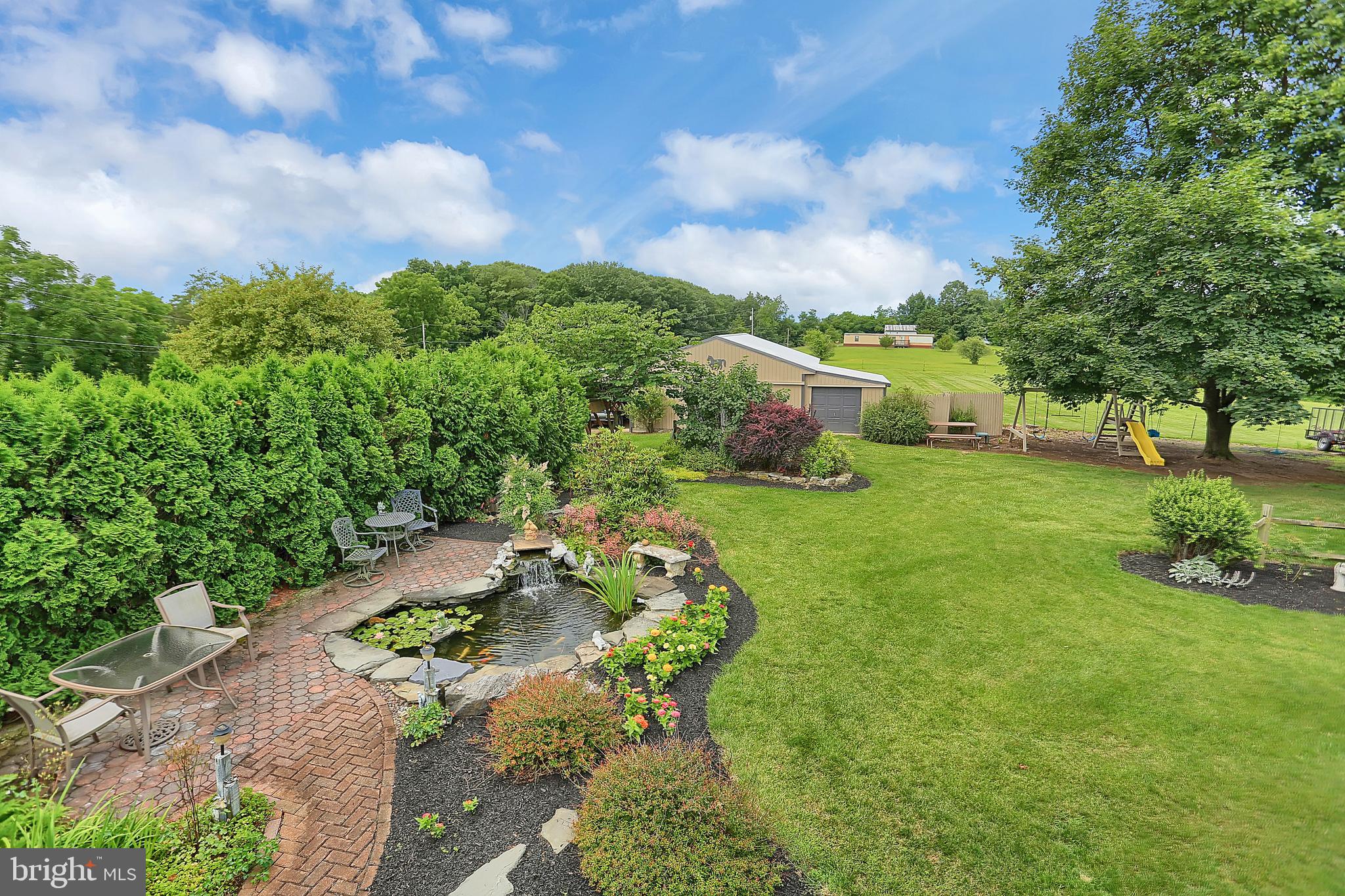5535 Patton Bridge Road Greencastle, PA 17225 - Photo 29 of 45 Gallery Image 29