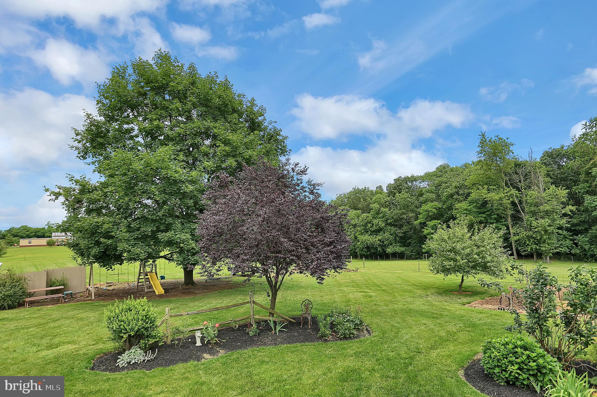 5535 Patton Bridge Road Greencastle, PA 17225 - Photo 33 of 45 Bring your horses!