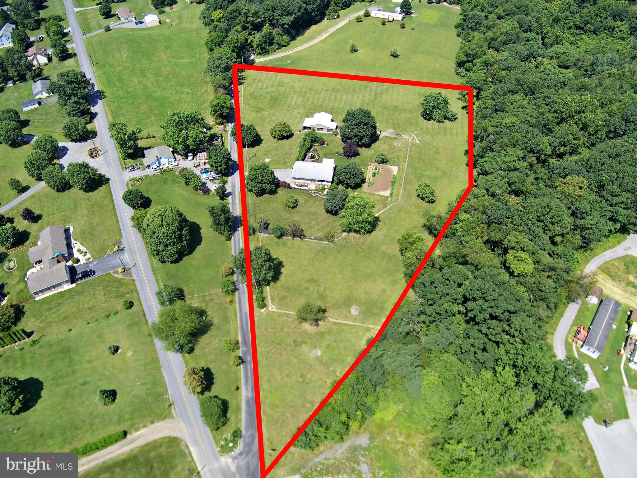 5535 Patton Bridge Road Greencastle, PA 17225 - Photo 38 of 45 Gallery Image 38