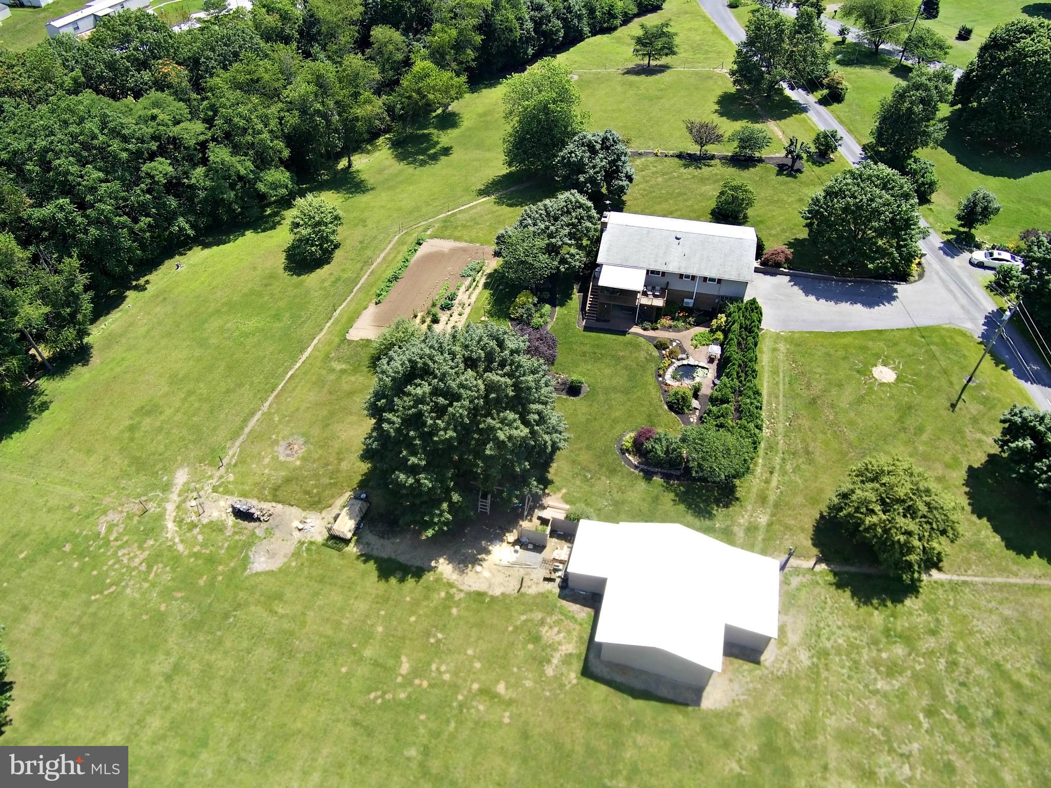5535 Patton Bridge Road Greencastle, PA 17225 - Photo 42 of 45 Gallery Image 42