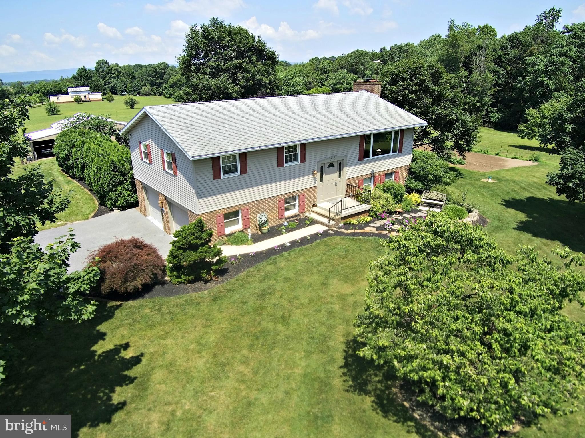 5535 Patton Bridge Road Greencastle, PA 17225 - Photo 44 of 45 Gallery Image 44