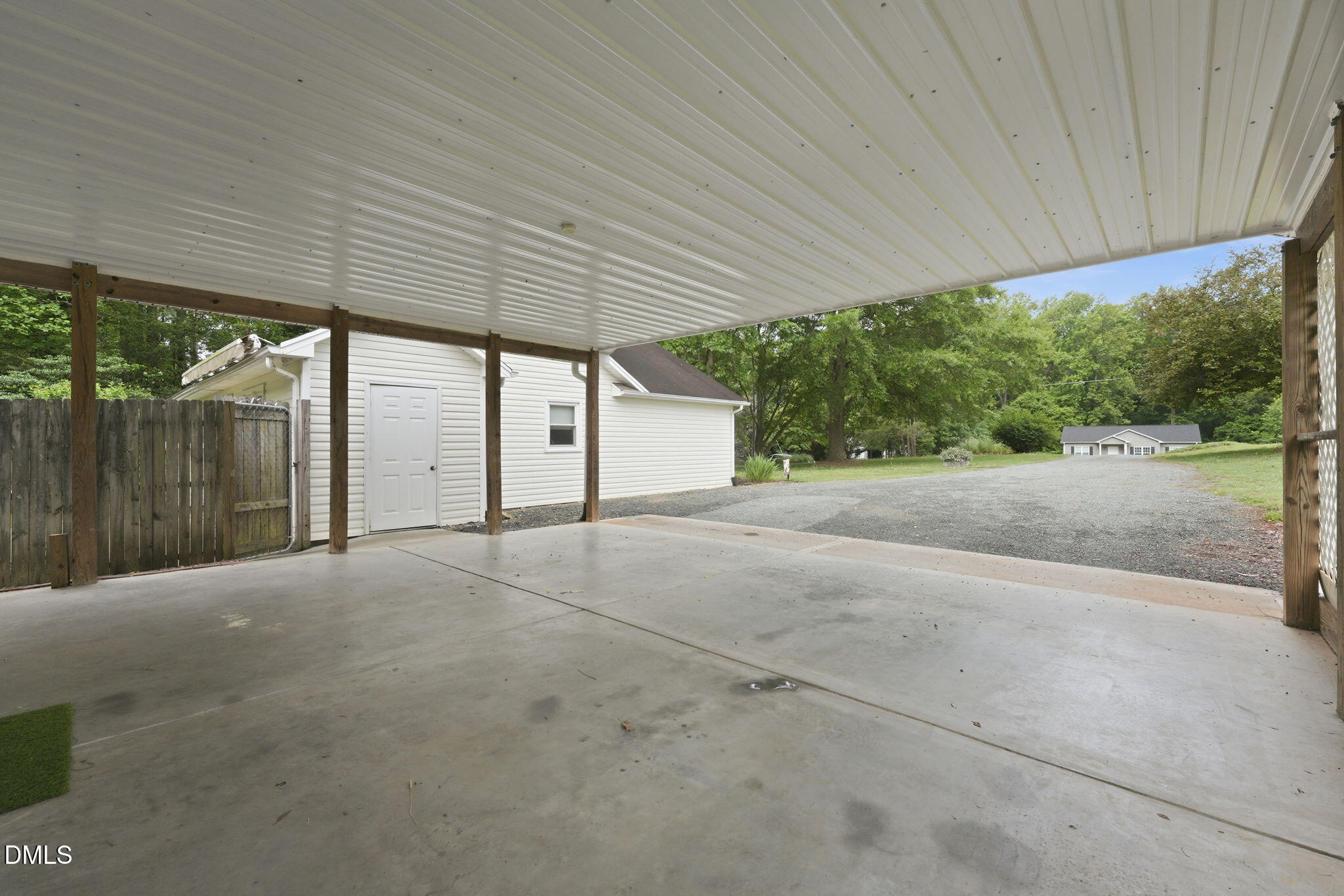 7328 McBane Mill Road Graham, NC 27253 - Photo 23 of 28