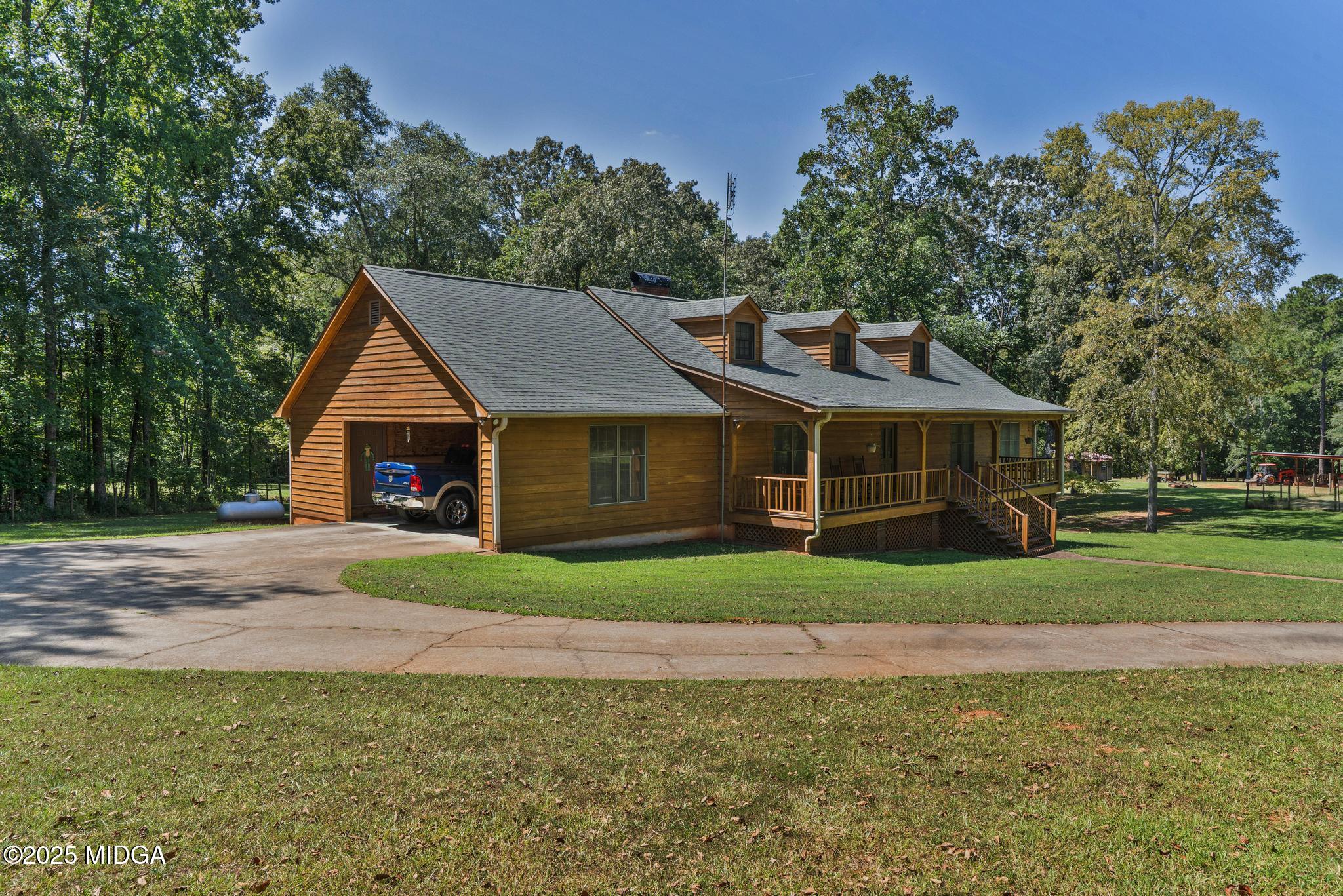369 Abares Road Forsyth, GA 31029 - Photo 40 of 55 DSC09836
