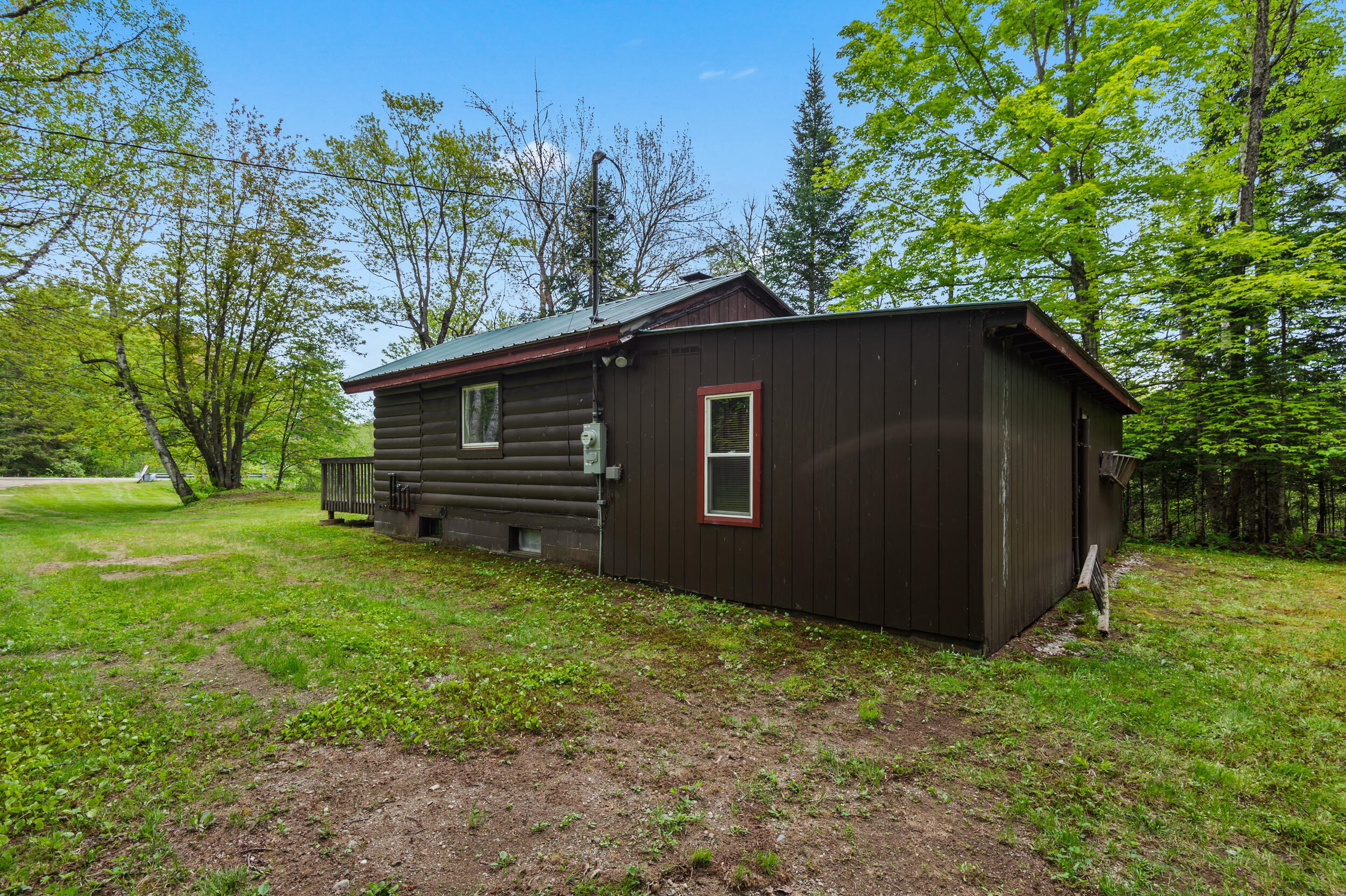 266 Pond Brook Road Andover, ME 04216 - Photo 19 of 33 Exterior