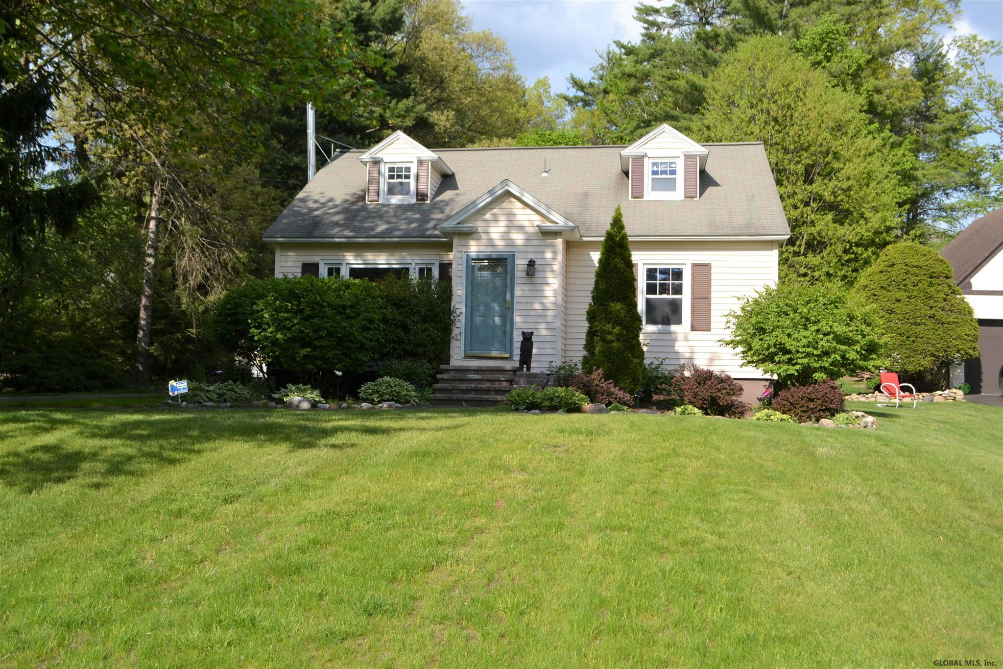 142 Montray Road Queensbury, NY 12804 - Photo 1 of 39 Photo 1