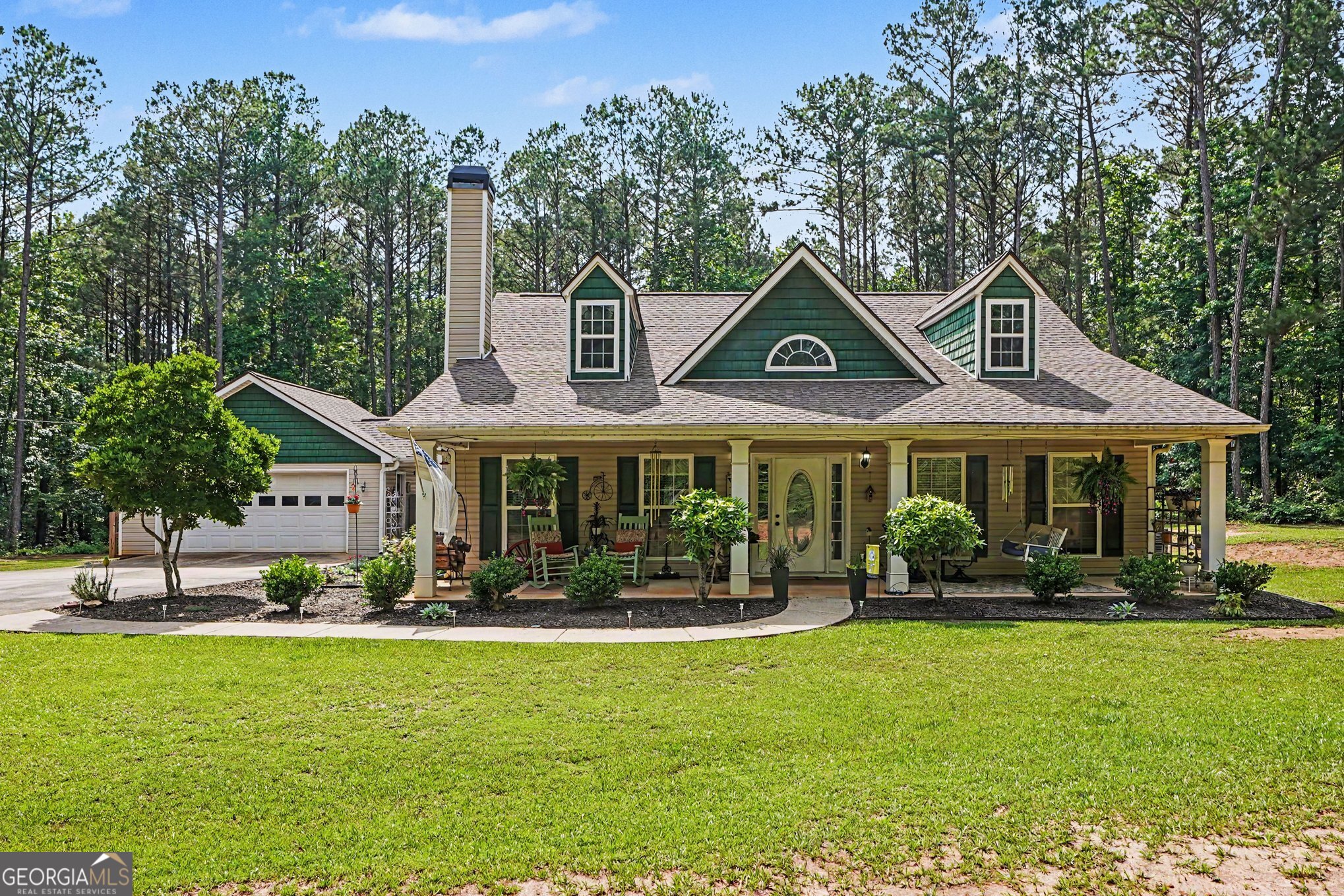 1808 Stallings Road Senoia, GA 30276 - Photo 2 of 32