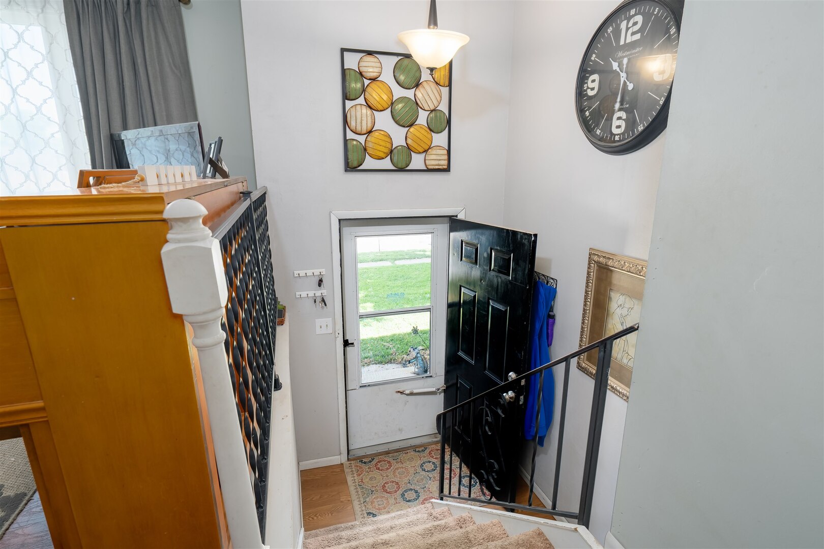 1701 Hoover Drive Normal, IL 61761 - Photo 3 of 30 a view of walk in closet with clothes