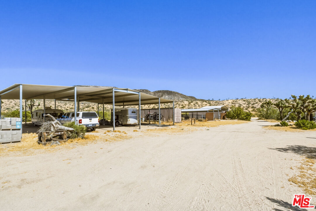 55626 Pipes Canyon Road Yucca Valley, CA 92284 - Photo 58 of 63