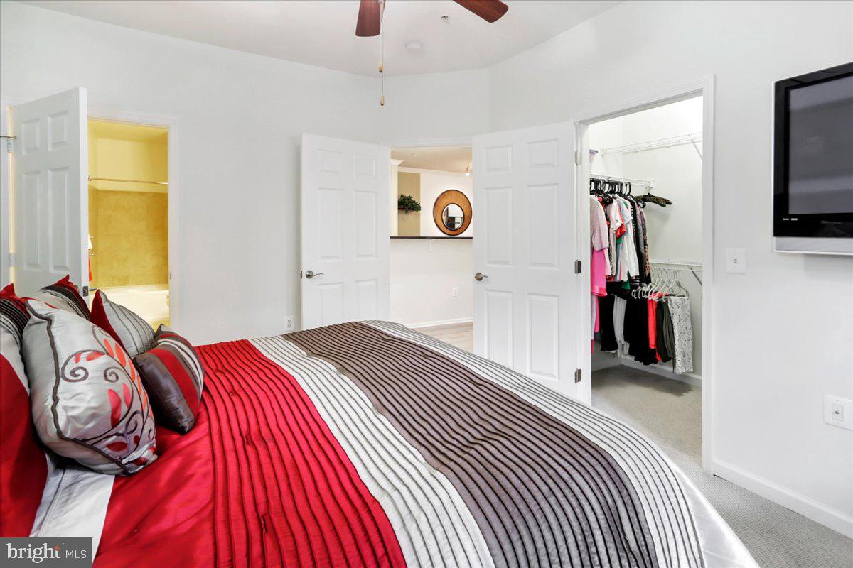 11750 Old Georgetown Road, Unit 2136 North Bethesda, MD 20852 - Photo 18 of 40