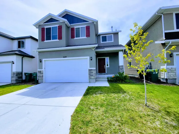 $749,000 | 1049 Albion Meadow Way, Bluffdale, UT 84065
