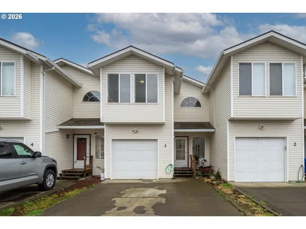 $275,000 | 3411 Domingo Court, Unit 3, Tillamook, OR 97141