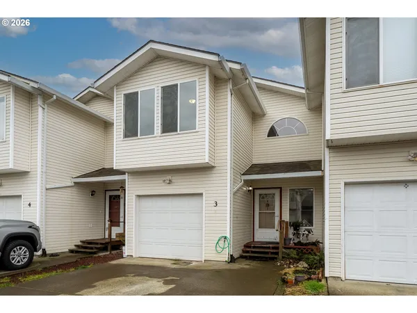 $275,000 | 3411 Domingo Court, Unit 3, Tillamook, OR 97141