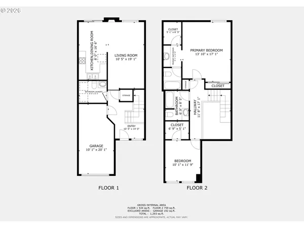 $275,000 | 3411 Domingo Court, Unit 3, Tillamook, OR 97141