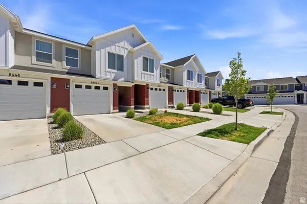 $410,000 | 8446 West Beckville Drive South, Magna, UT 84044