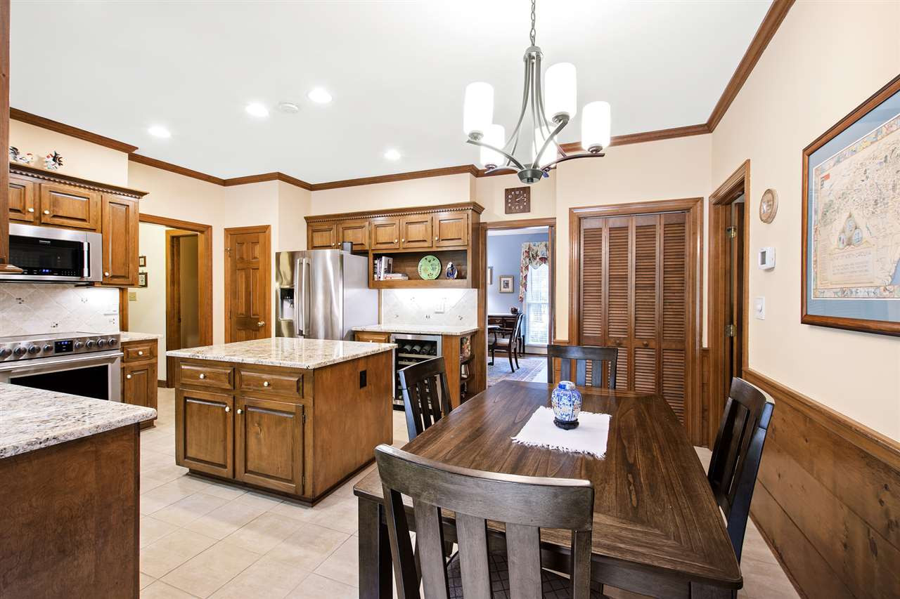 10713 Winding Wood Trail Raleigh, NC 27613 - Photo 8 of 30 Photo 8