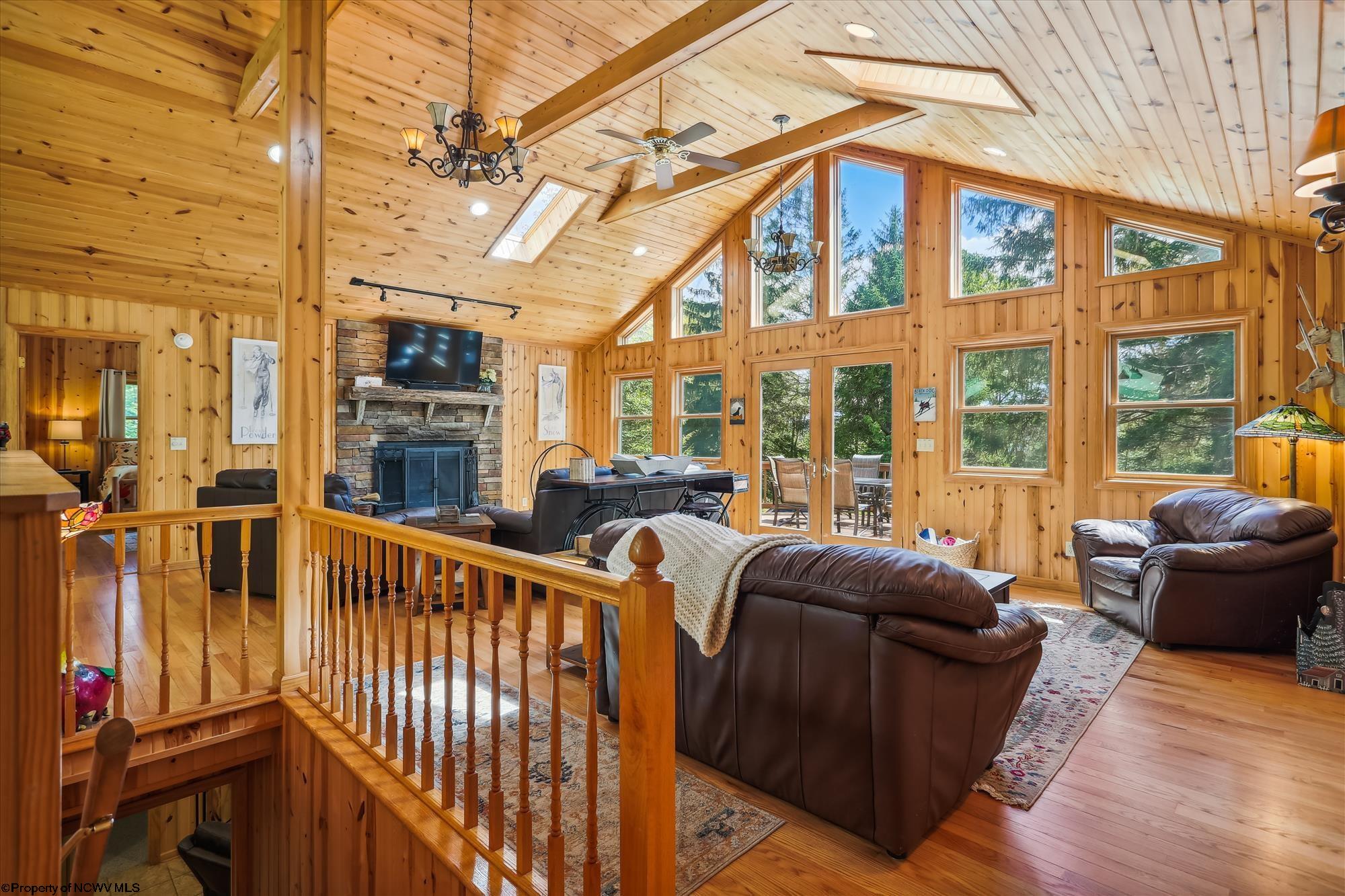 80 Canaan Overlook Road Davis, WV 26260 - Photo 5 of 39 Gallery Image 5