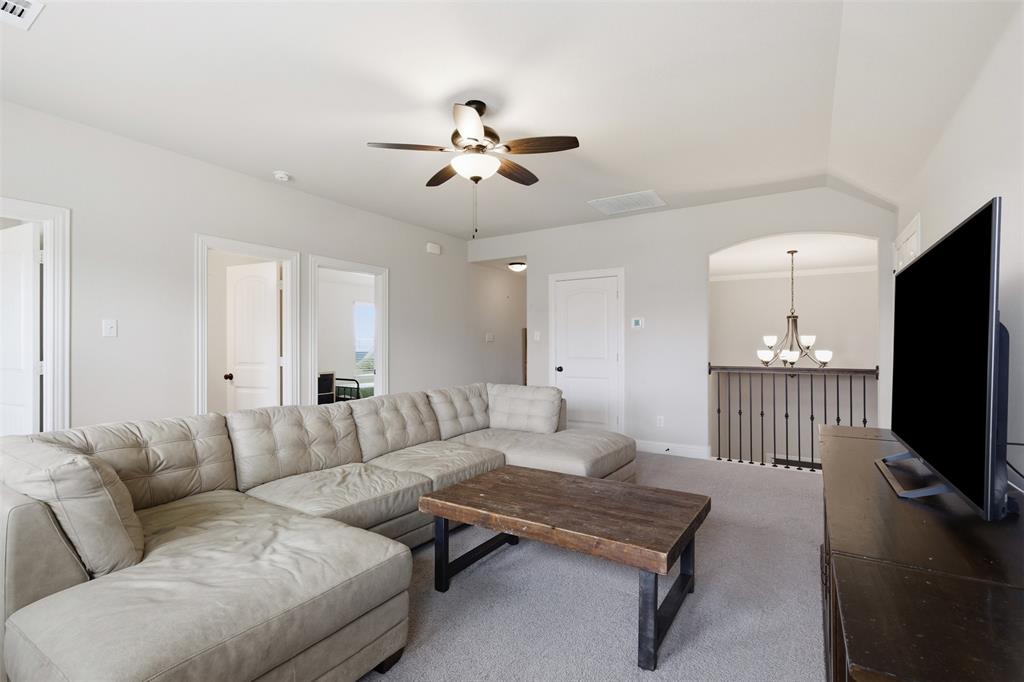 3801 Grove Valley Road Midlothian, TX 76065 - Photo 30 of 40