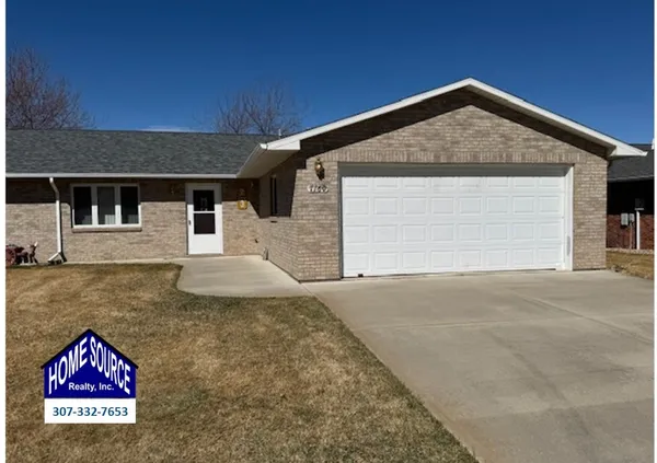 $400,000 | 1160 Gabel Street, Lander, WY 82520